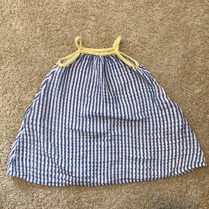Primary dress